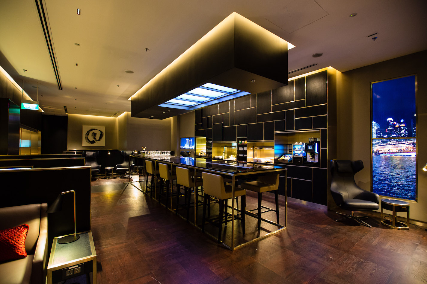 lounge access over 600 lounges multi destination flights frequent flyer lounge access