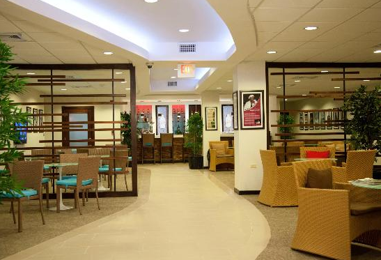 Club Kingston (Temporarily Closed)