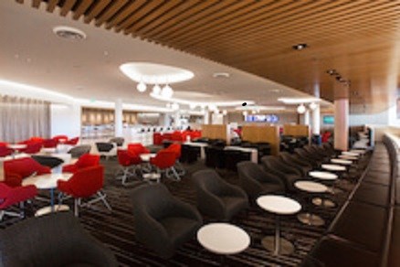 Qantas Domestic Business
