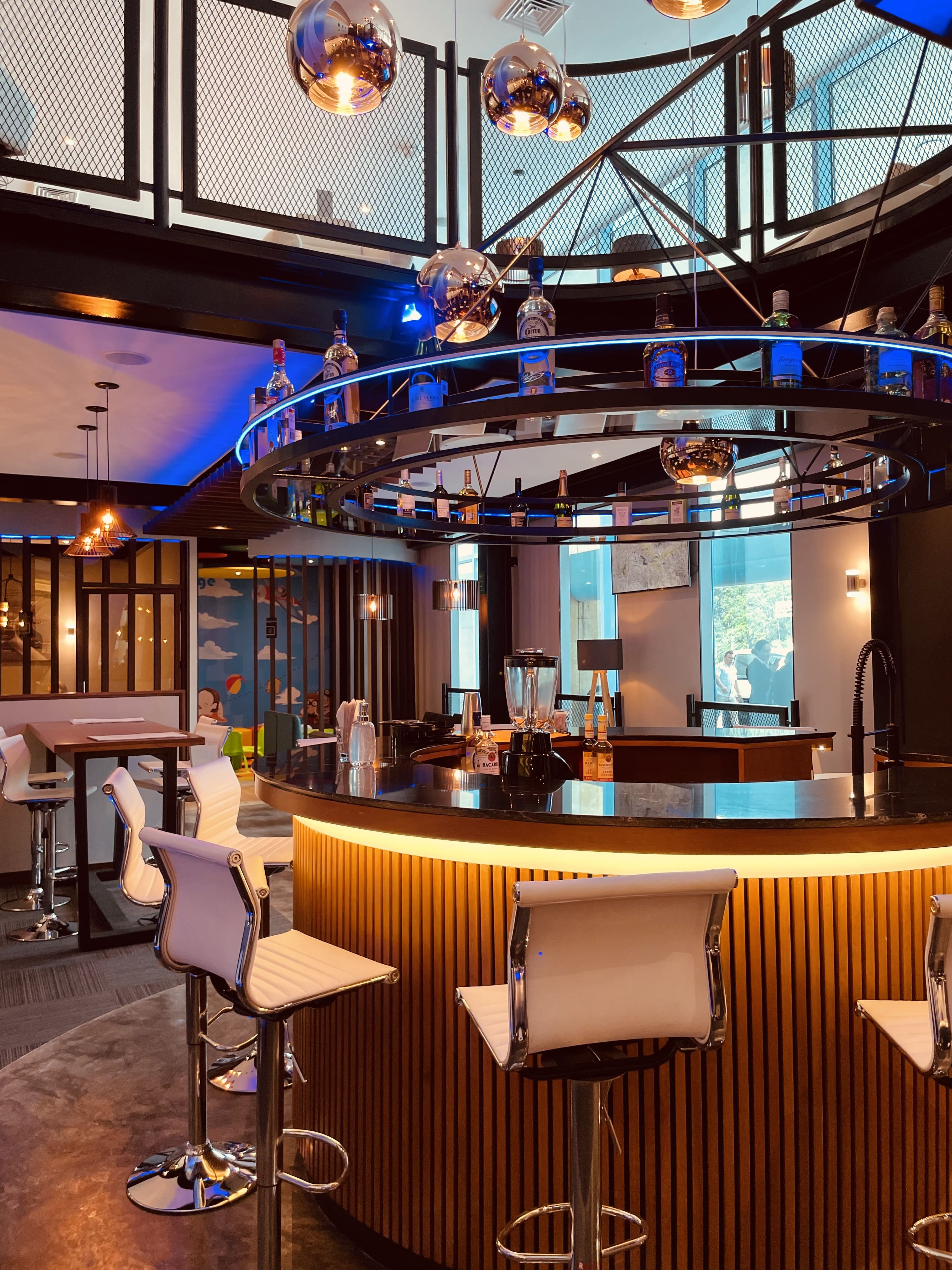 Mera Lounge