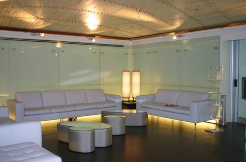 Vip Lounge