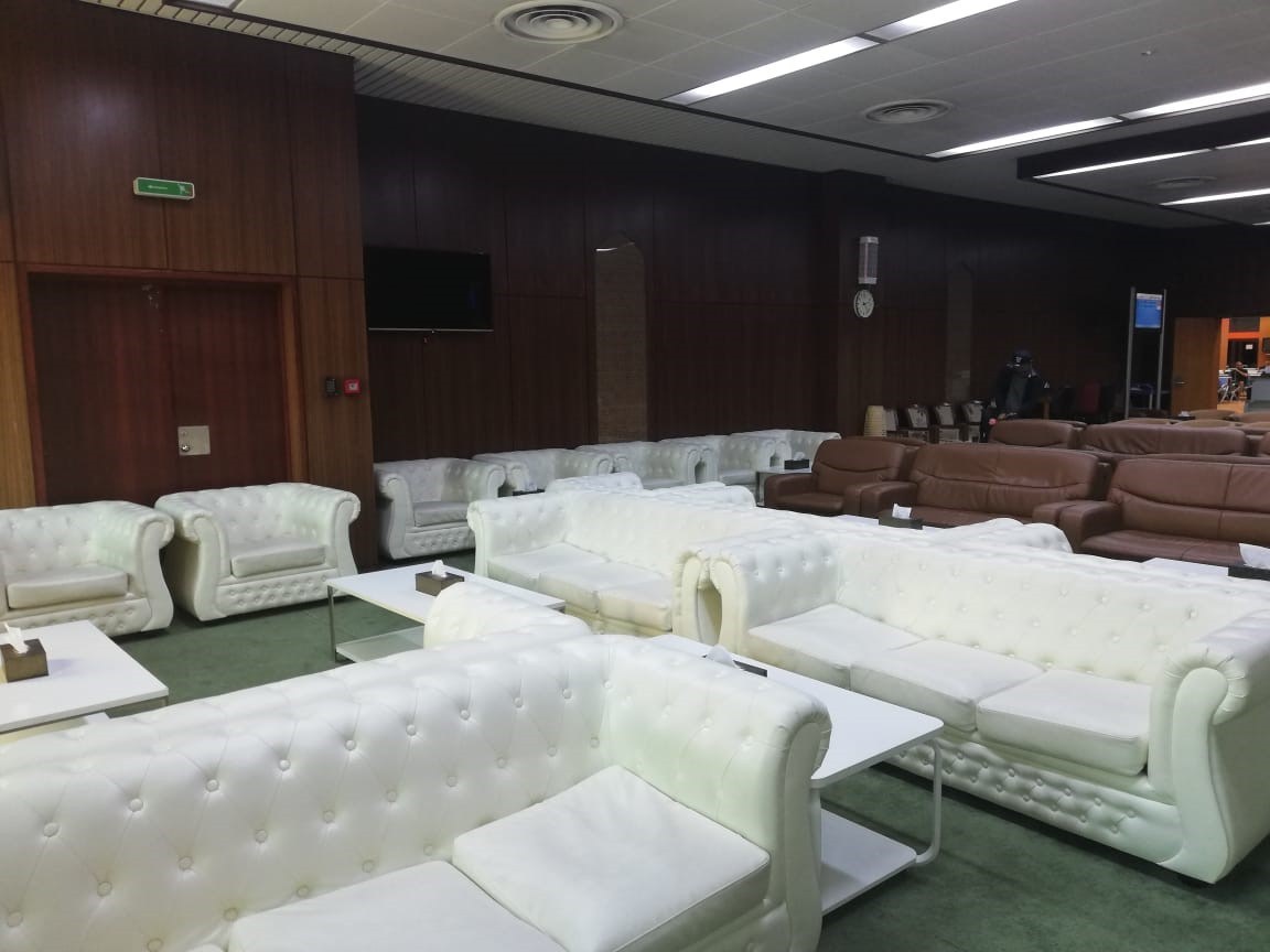 Royal Lounge