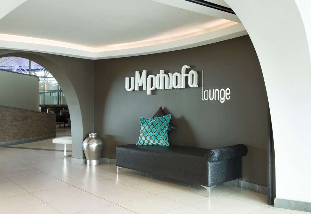 uMp(h)afa Lounge TEMPORARILY CLOSED