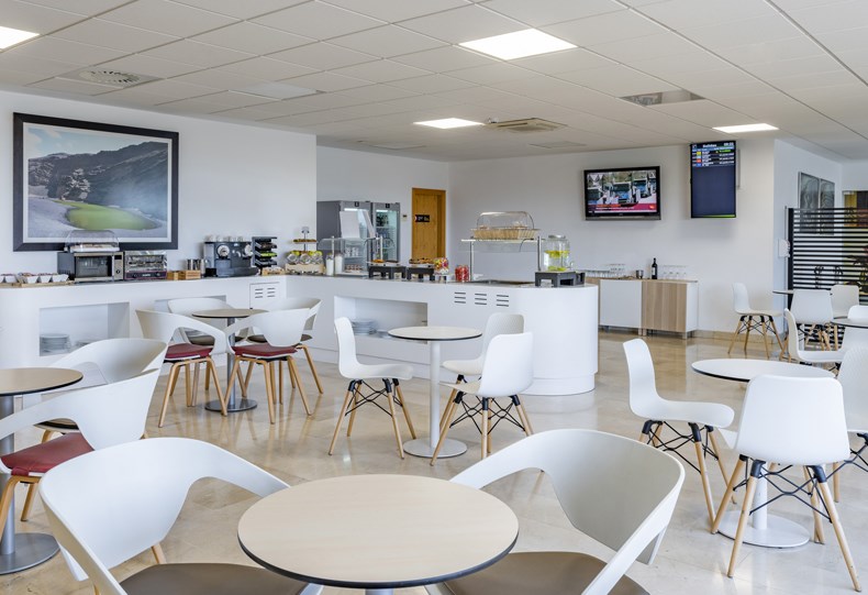 Guacimeta Lounge