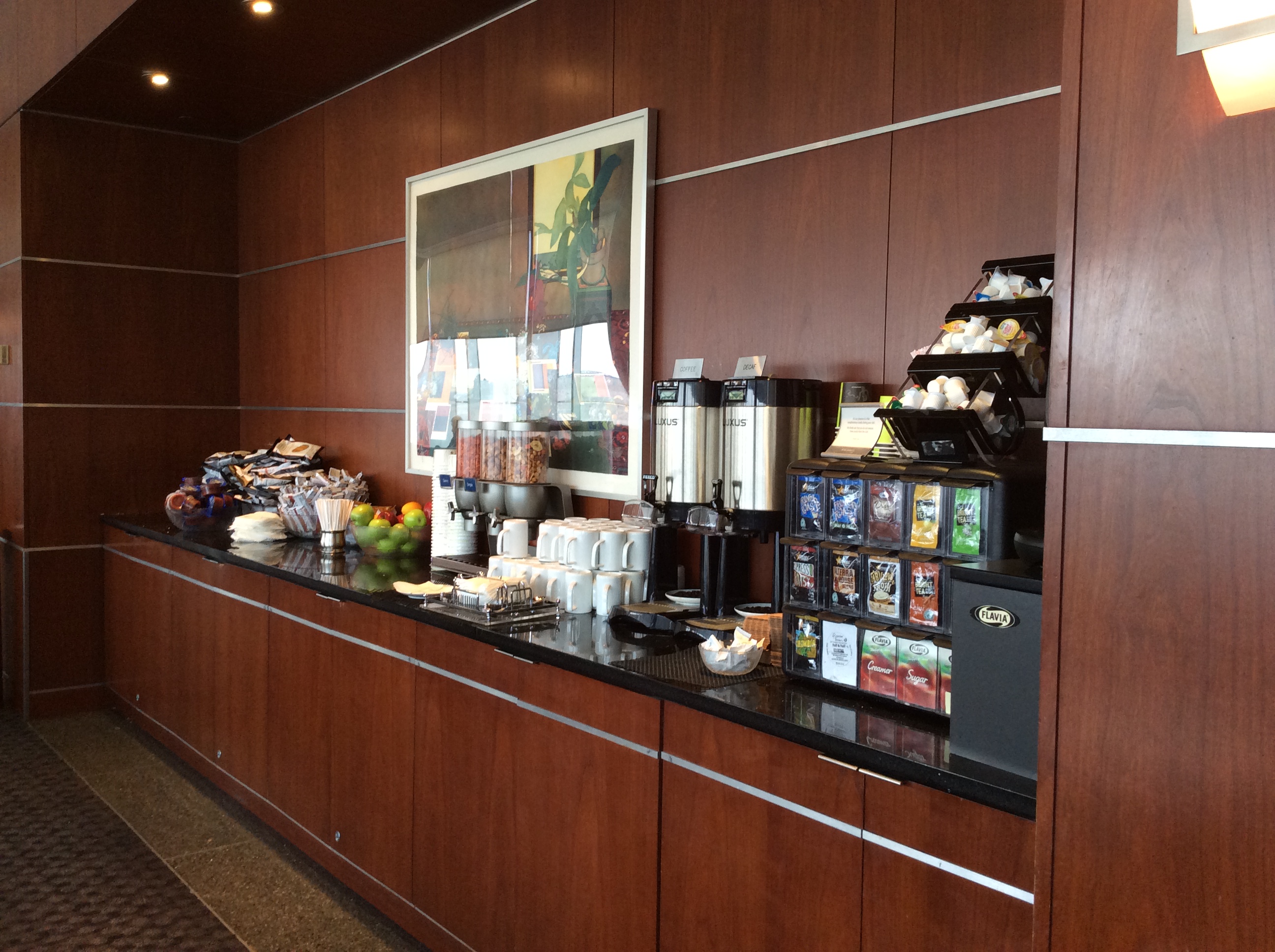 American Airlines Admirals Club