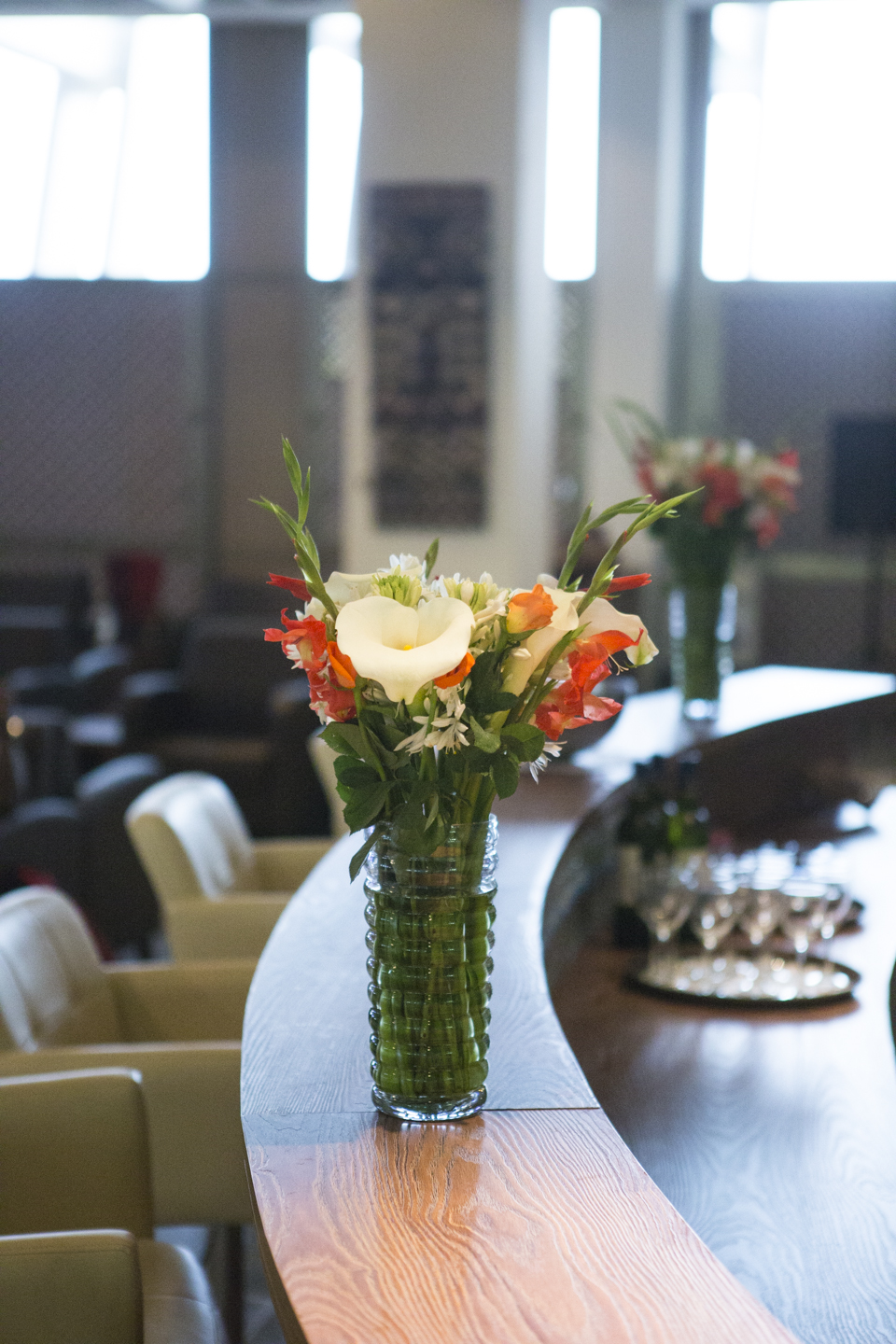 Pearl Lounge TEMPORARILY CLOSED — seating area
