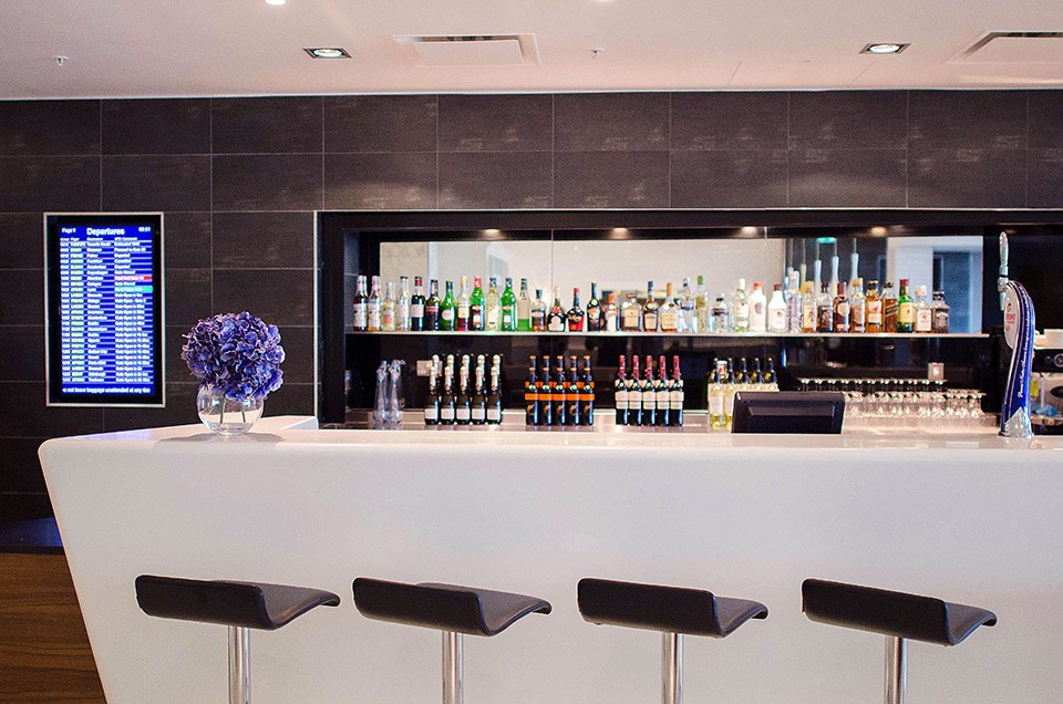 Nº 1 Traveller Lounge