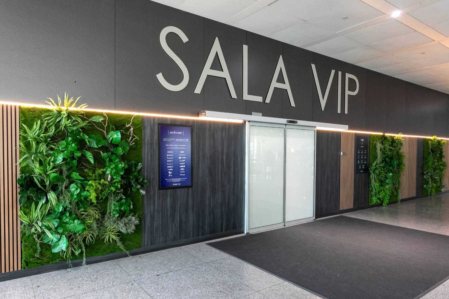 Malaga Lounge