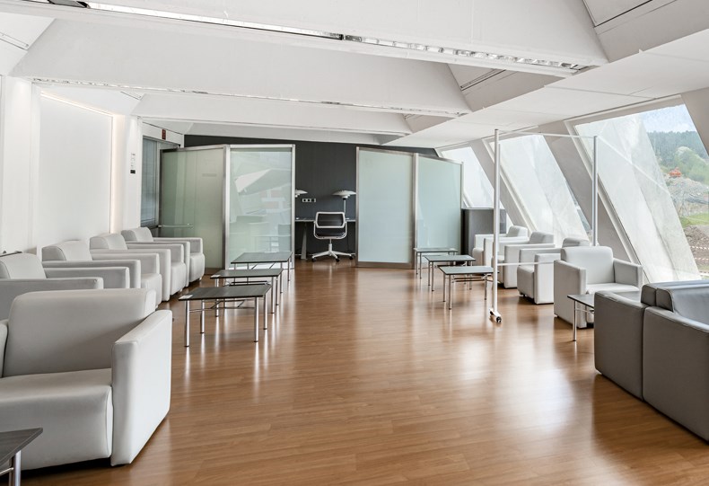 BILBAO VIP LOUNGE